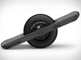 Onewheel Pint