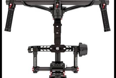 DJI Ronin Big 3-Axis Stabilizer
