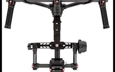 DJI Ronin Big 3-Axis Stabilizer