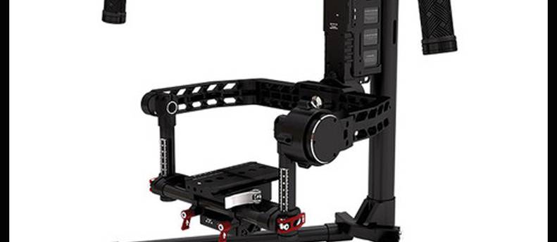 DJI Ronin Big 3-Axis Stabilizer