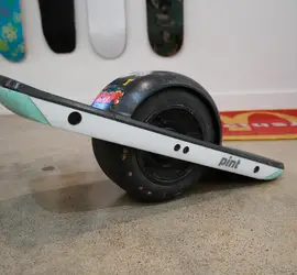 Onewheel Pint