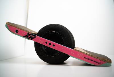 Onewheel
