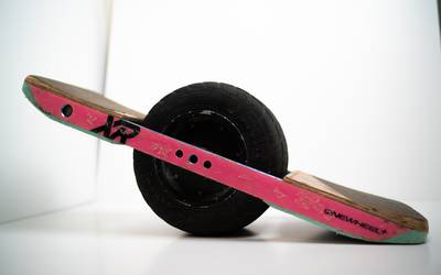 Onewheel