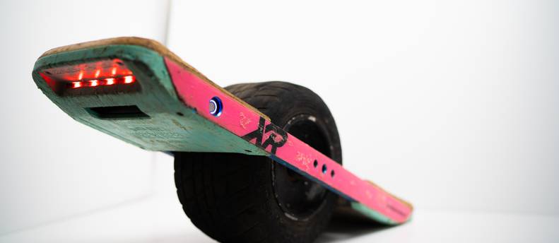 Onewheel