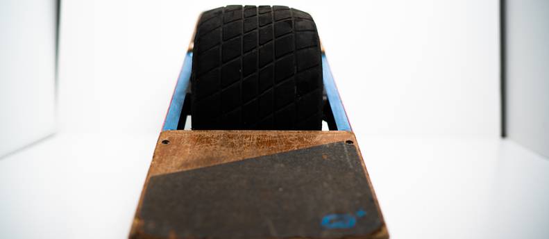 Onewheel