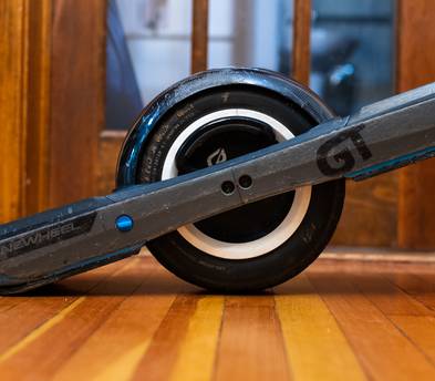 Onewheel GT With Hyper Charger