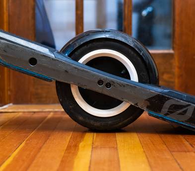 Onewheel GT With Hyper Charger