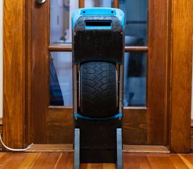 Onewheel GT With Hyper Charger