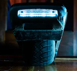 Onewheel GT With Hyper Charger