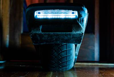 Onewheel GT With Hyper Charger