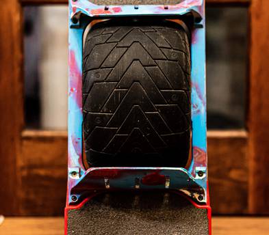 Onewheel XR+ With Hypercharger