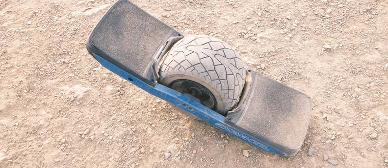 Onewheel XR Classic Recurve