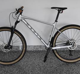 Hardtail MTB, Marin Team 1