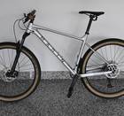 Hardtail MTB, Marin Team 1