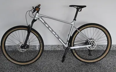 Bike rental in Half Moon Bay