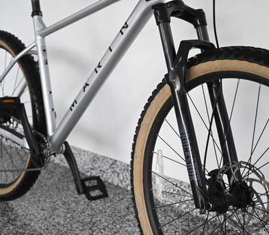 Hardtail MTB, Marin Team 1
