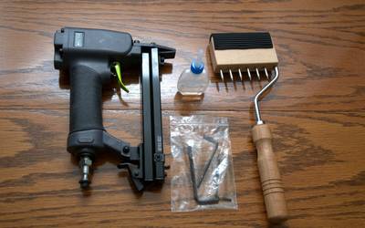 Power tool rental in Snohomish