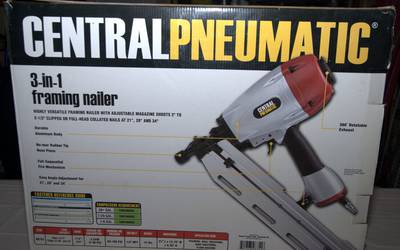 Power tool rental in Snohomish