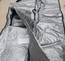 4 Surfboard Travel Bag with Wheels Dakine 9 ft
