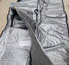 4 Surfboard Travel Bag with Wheels Dakine 9 ft