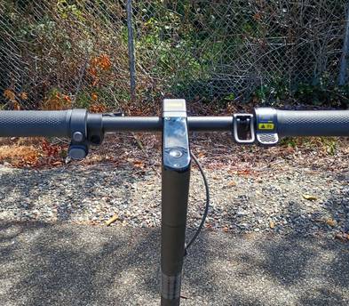 Professionally Maintained Segway Ninebot MAX G2 Electric Scooter — Seattle