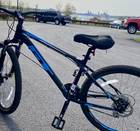 GT Aggressor Pro Mountain Bike for Rent - Perfect for the East Bay Bike Path!