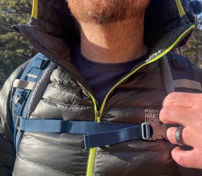 Deuter Kid Comfort Pro Baby Backpack Carrier