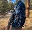 Deuter Kid Comfort Pro Baby Backpack Carrier