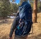 Deuter Kid Comfort Pro Baby Backpack Carrier