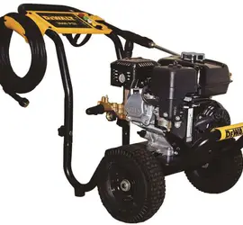 DEWALT 3600 PSI Commercial Pressure Washer