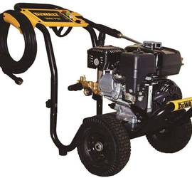 DEWALT 3600 PSI Commercial Pressure Washer