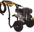 DEWALT 3600 PSI Commercial Pressure Washer