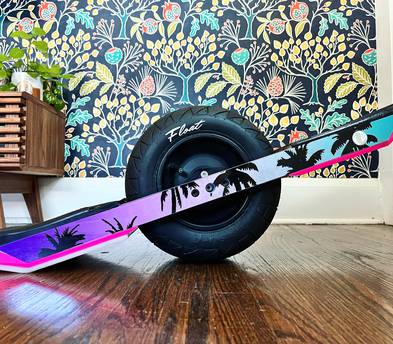 Onewheel XR