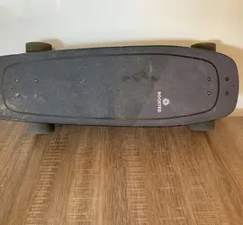 Boosted Board (North Dallas)