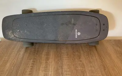 Boosted Board (North Dallas)
