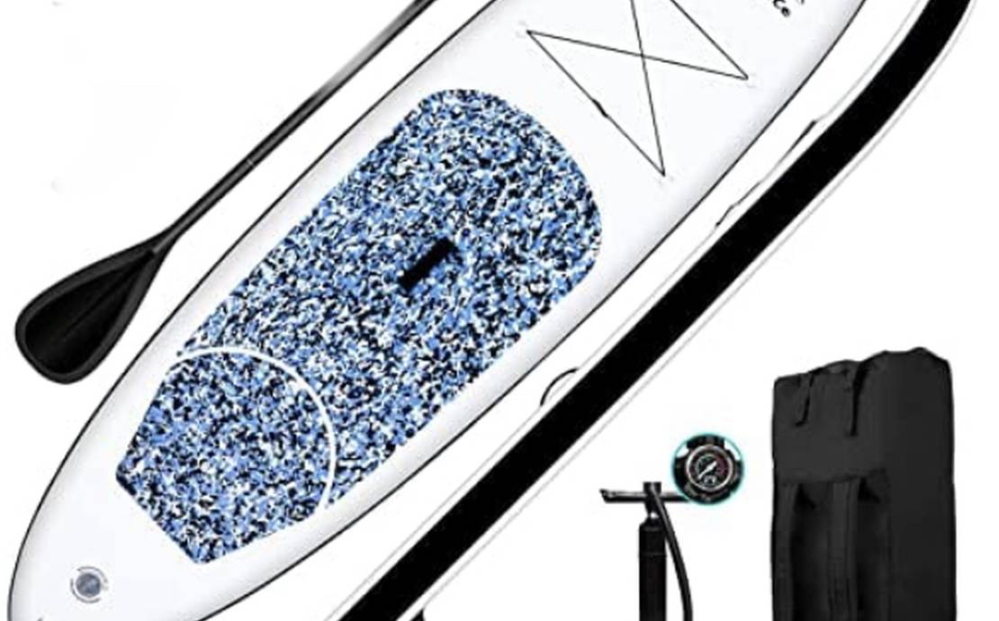 Featherlight SUP, Stand Up Paddleboard