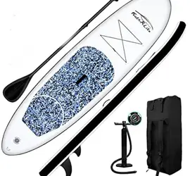 Featherlight SUP, Stand Up Paddleboard