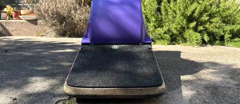 OneWheel XR-V with upgrades