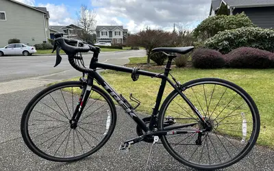 Bike rental in Mukilteo