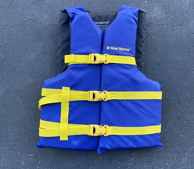 K1 Kayak Inflatable