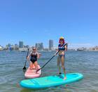 Retrospec Stand Up Paddleboard