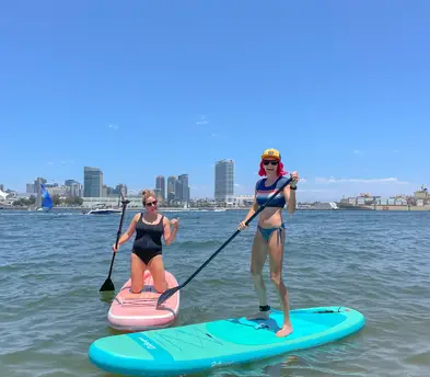 Retrospec Stand Up Paddleboard