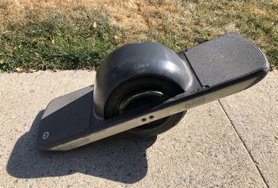 Onewheel Pint