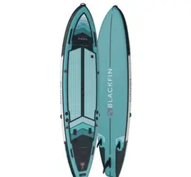 Inflatable SUP paddle Board iRocker Blackfin