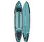 Inflatable SUP paddle Board iRocker Blackfin