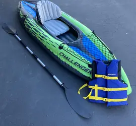 K1 Kayak Inflatable