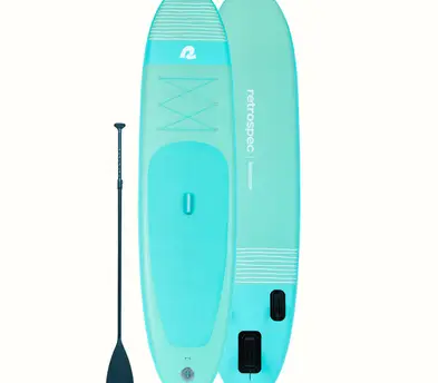 Retrospec Stand Up Paddleboard