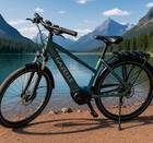 Gazelle Medeo T10 E-Bike