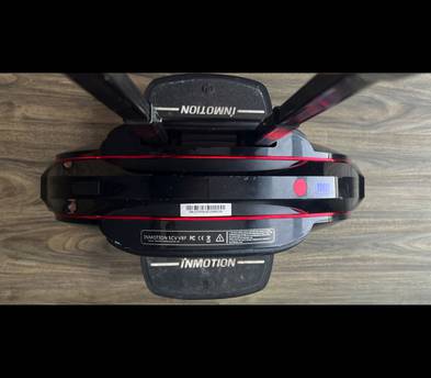 Rent An EUC (Electric Unicycle) & Ride Along The Toronto Waterfront