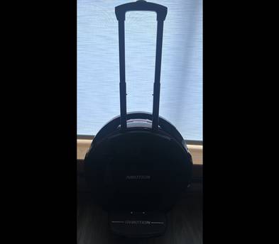 Rent An EUC (Electric Unicycle) & Ride Along The Toronto Waterfront